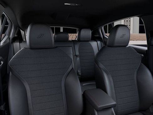 New 2025 Dodge Hornet GT image 26