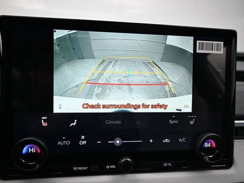 New 2026 Subaru Solterra Premium image 12