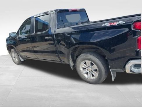 Used 2024 Chevrolet Silverado 1500 LT w/ Protection Package AWD/4WD image 11