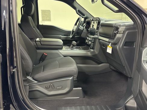 New 2026 Ford F150 XLT w/ Equipment Group 302A MID image 22