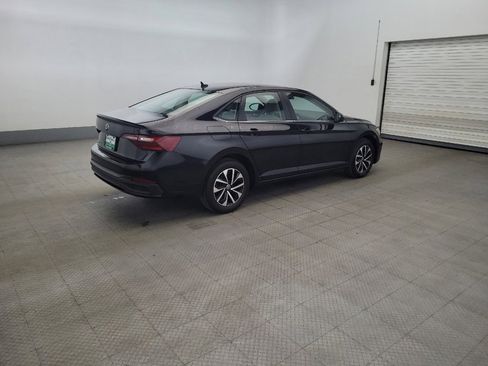Used 2022 Volkswagen Jetta S FWD image 10