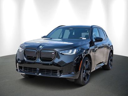 New 2026 BMW X3 M50 w/ Premium Package