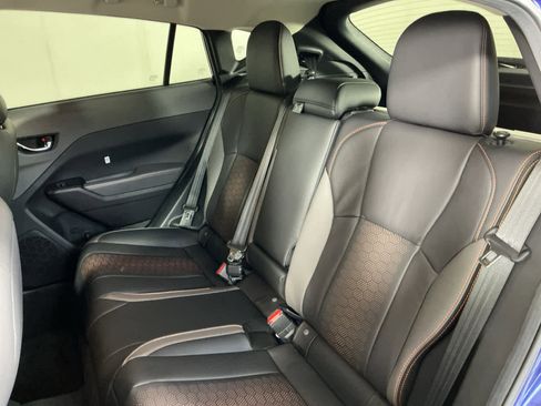 New 2025 Subaru Crosstrek 2.5i Limited image 15