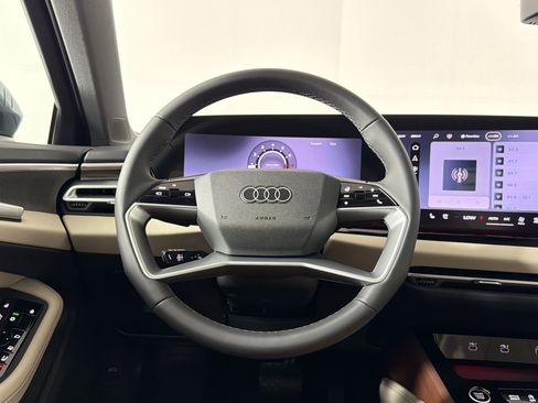 New 2026 Audi A5 2.0T Premium Plus AWD/4WD image 15