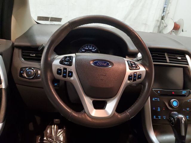 Used 2013 Ford Edge SEL FWD image 15