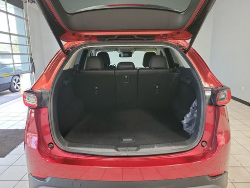 Used 2023 MAZDA CX-5 AWD 2.5 S w/ Preferred Package image 10