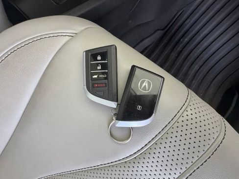 Used 2023 Acura RDX w/ Technology Package FWD image 39