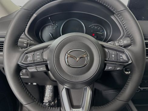 New 2025 MAZDA CX-5 AWD 2.5 S w/ Premium Plus Pkg image 17