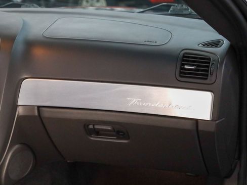 Used 2002 Ford Thunderbird RWD image 19