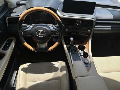 Used 2021 Lexus RX 350 FWD w/ Premium Package image 11
