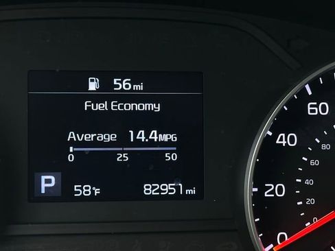 Used 2020 Kia Sportage LX image 20