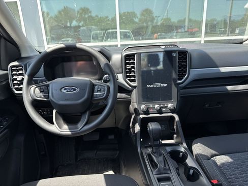 Used 2024 Ford Ranger XL w/ Trailer Tow Package AWD/4WD image 12