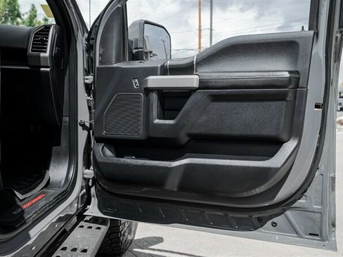Used 2020 Ford F150 Raptor w/ Equipment Group 802A Luxury AWD/4WD image 42