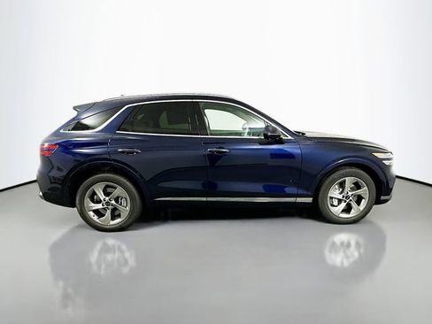 New 2026 Genesis GV70 2.5T Advanced image 4