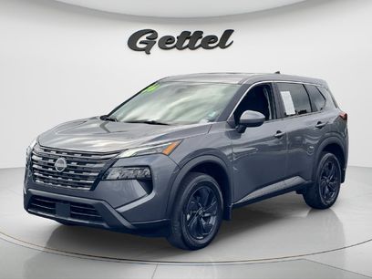 Used 2026 Nissan Rogue SV w/ Cold Weather Package