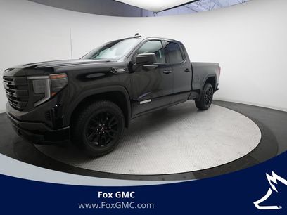 Used 2026 GMC Sierra 1500 Elevation