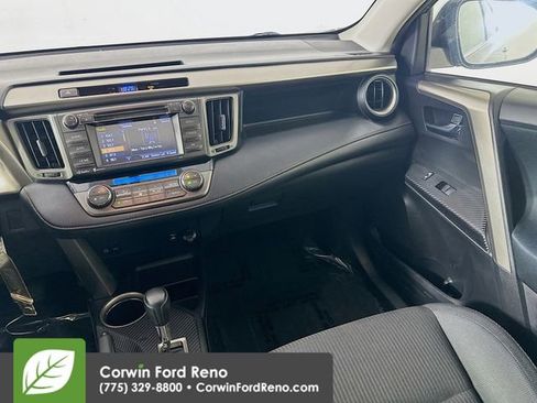 Used 2014 Toyota RAV4 XLE AWD/4WD image 22