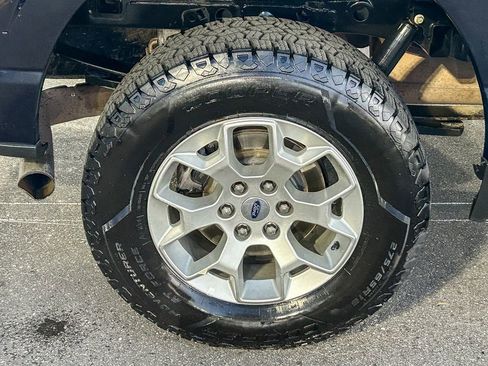 Used 2023 Ford F150 XLT AWD/4WD image 13