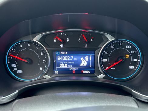 Used 2023 Chevrolet Equinox LT image 9