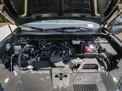 Certified 2024 Honda CR-V EX image 33