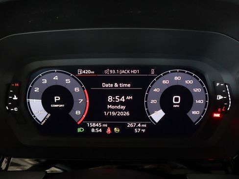 Certified 2023 Audi A3 2.0T Premium w/ Convenience Package image 15