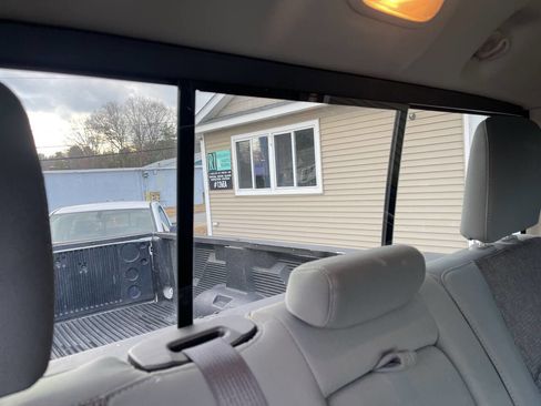 Used 2016 RAM 2500 Outdoorsman image 33