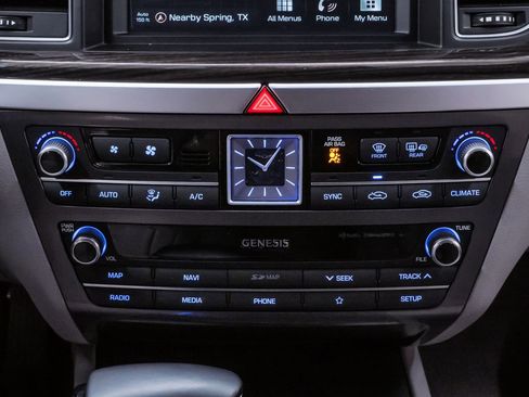 Used 2019 Genesis G80 3.8 image 17