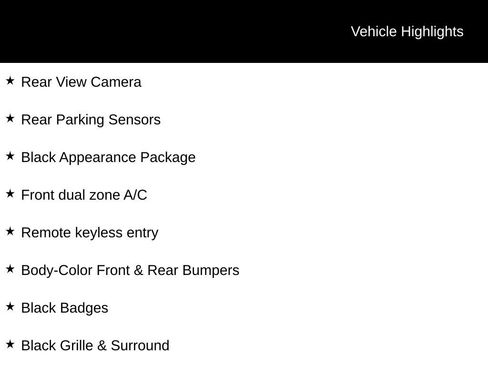 Used 2022 Ford Edge SE w/ Black Appearance Package image 8