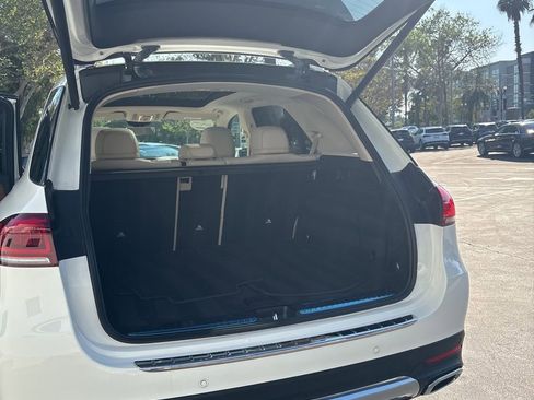 Certified 2023 Mercedes-Benz GLE 350 GLE 350 image 10