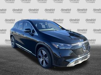 Certified 2024 Mercedes-Benz EQE 350+ 4MATIC SUV video 2