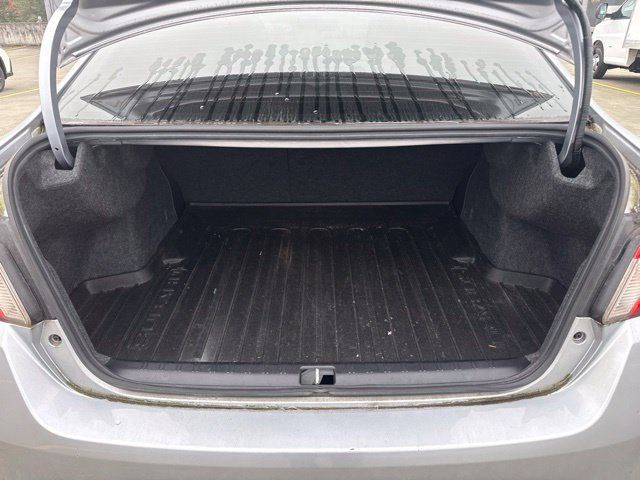 Used 2020 Subaru WRX AWD/4WD image 10