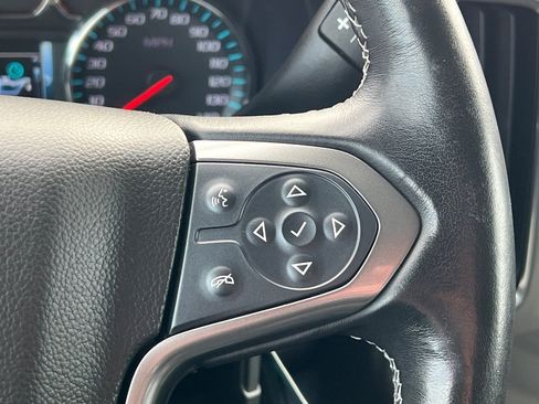 Used 2019 Chevrolet Silverado 3500 LT w/ All-Star Edition AWD/4WD image 35