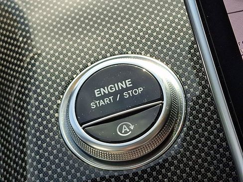 Used 2022 Mercedes-Benz S 580 4MATIC Sedan image 24