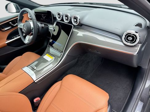 New 2026 Mercedes-Benz C 300 Sedan image 17