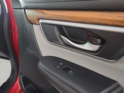 Used 2022 Honda CR-V EX image 9
