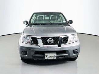 Used 2021 Nissan Frontier SV w/ SV Utility Package AWD/4WD video 2
