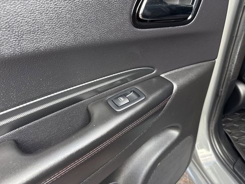 Used 2021 Dodge Durango R/T w/ Blacktop Package image 29