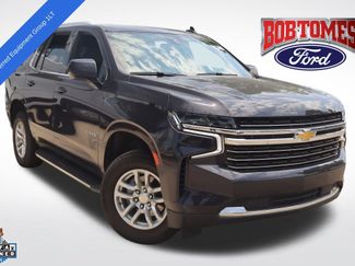 Used 2024 Chevrolet Tahoe LT AWD/4WD video 1