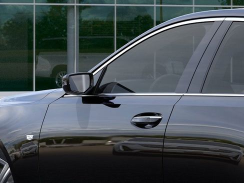 New 2026 Cadillac CT5 Premium Luxury image 12