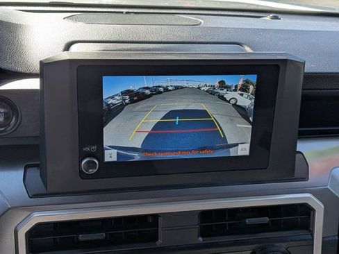 Used 2024 Toyota Tacoma SR5 RWD image 22