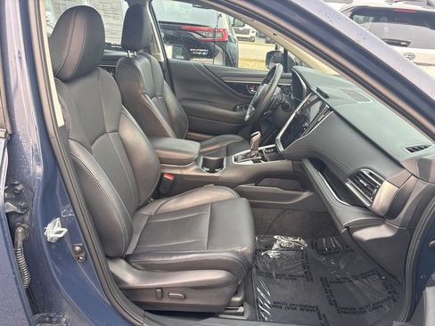 Certified 2024 Subaru Legacy Limited AWD/4WD image 10