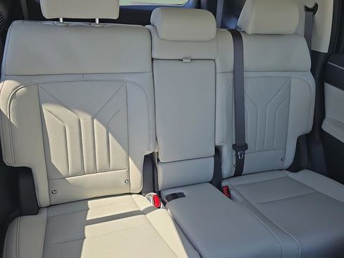 New 2026 Hyundai Santa Fe SEL AWD/4WD image 10