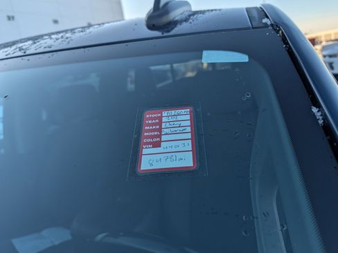 Used 2020 Chevrolet Silverado 1500 RST image 37