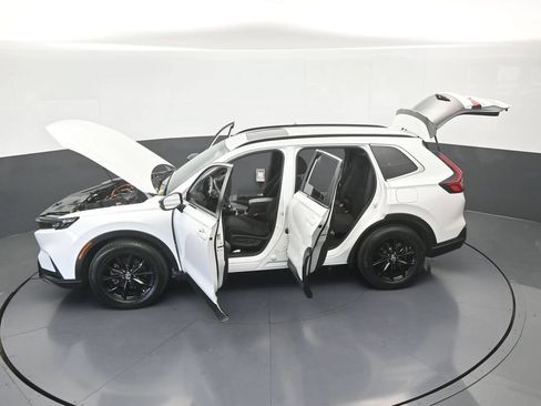 Used 2024 Honda CR-V Sport image 66