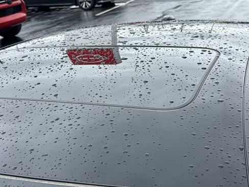 Certified 2025 Nissan Sentra SR w/ SR Premium Package image 11