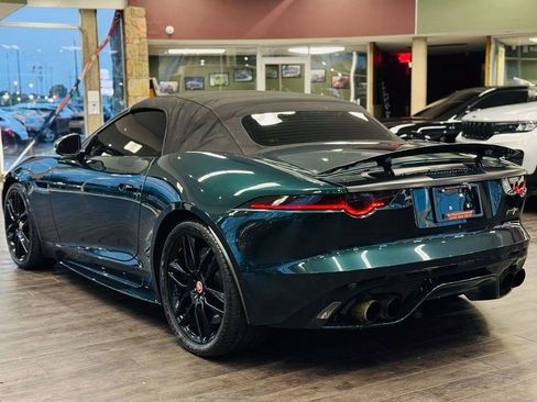 Used 2016 Jaguar F-TYPE R image 20
