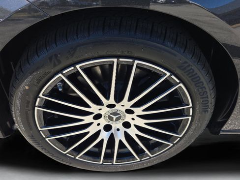 New 2026 Mercedes-Benz C 300 Sedan image 36