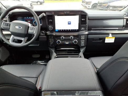 New 2026 Ford F350 Lariat AWD/4WD image 10