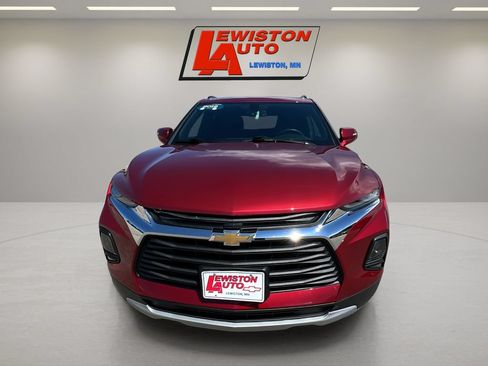 Used 2019 Chevrolet Blazer LT AWD/4WD image 9