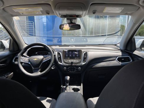 Used 2024 Chevrolet Equinox LT FWD image 23
